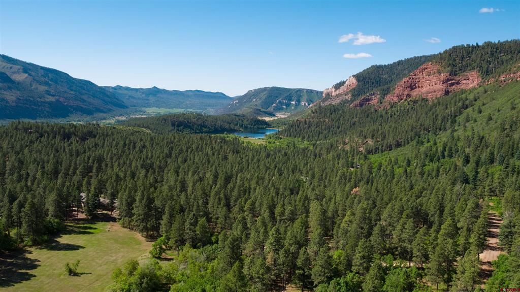 8493 Falls Creek Main Durango CO 81301