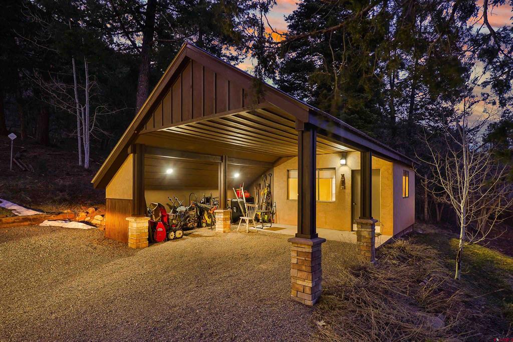 8493 Falls Creek Main Durango CO 81301