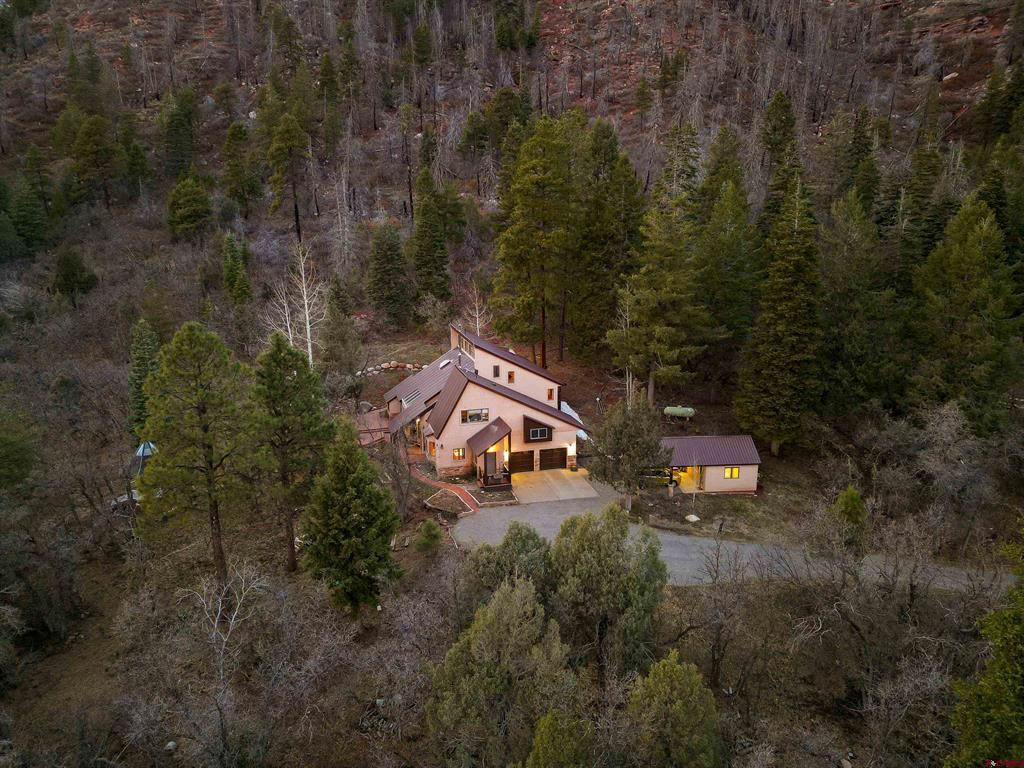 8493 Falls Creek Main Durango CO 81301