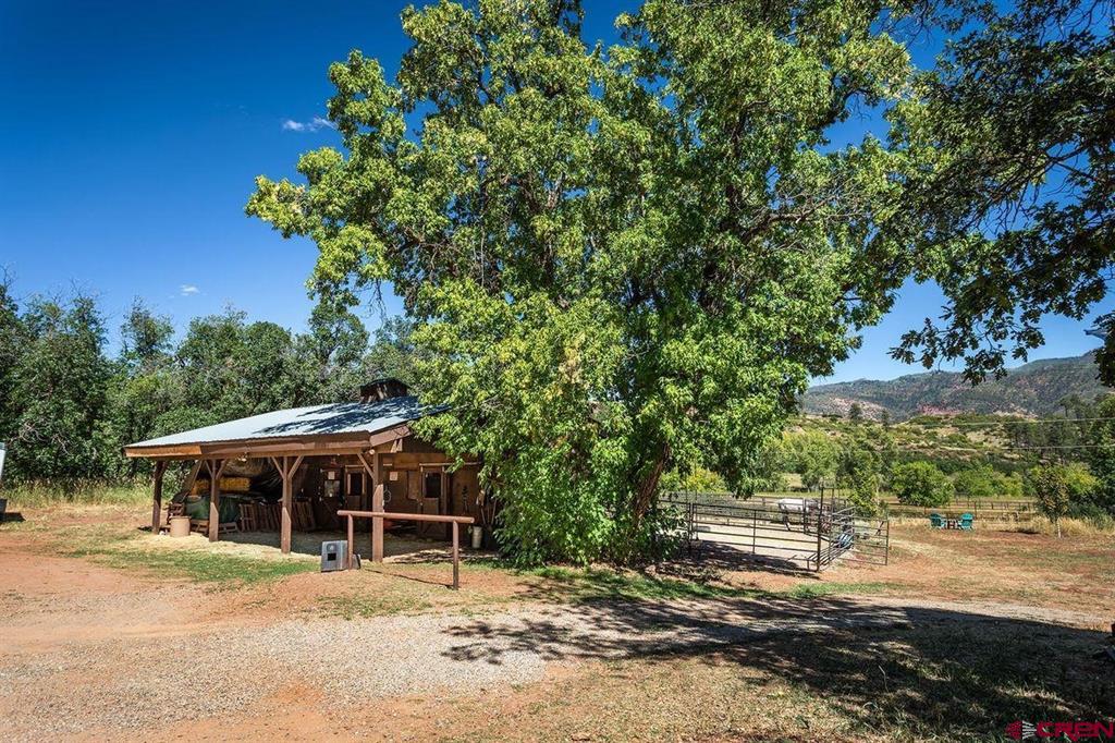 8493 Falls Creek Main Durango CO 81301