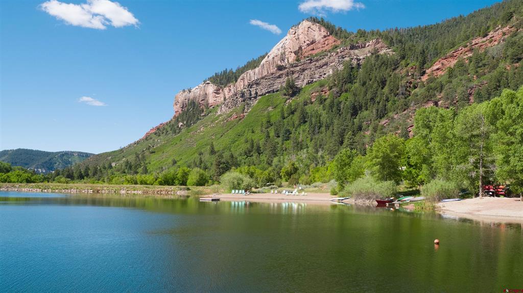 8493 Falls Creek Main Durango CO 81301