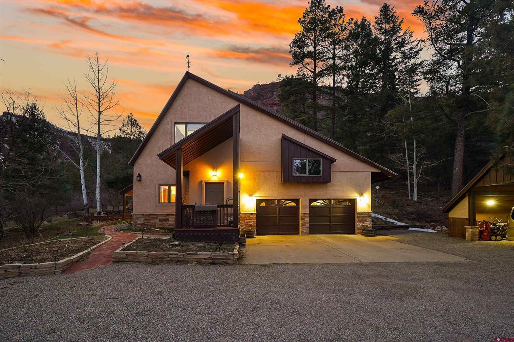 8493 Falls Creek Main Durango CO 81301
