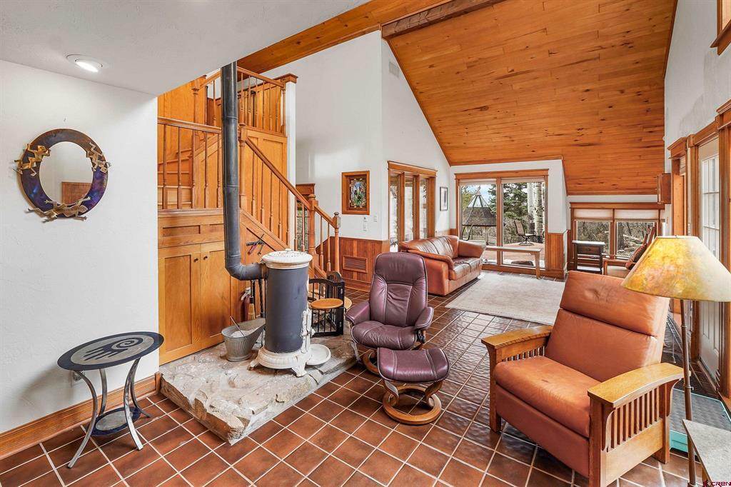8493 Falls Creek Main Durango CO 81301