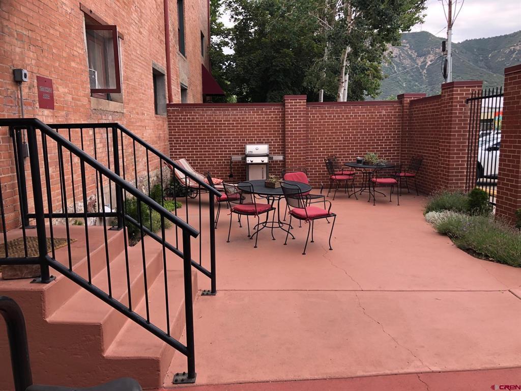 125 W 10th Street Durango CO 81301