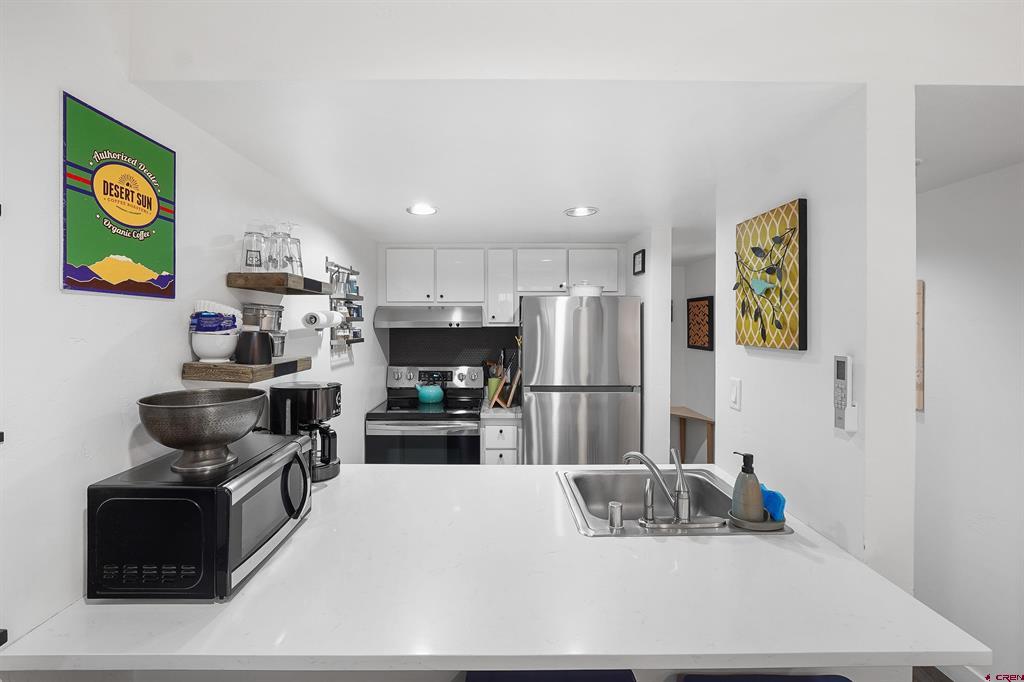 125 W 10th Street Durango CO 81301