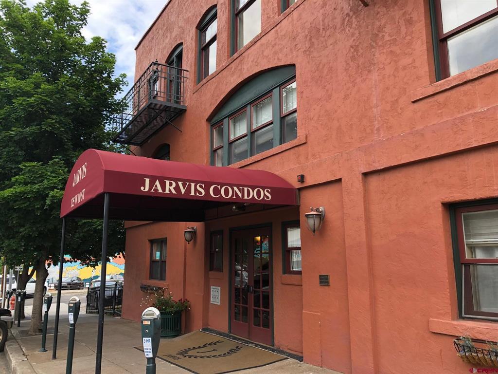 125 W 10th Street Durango CO 81301