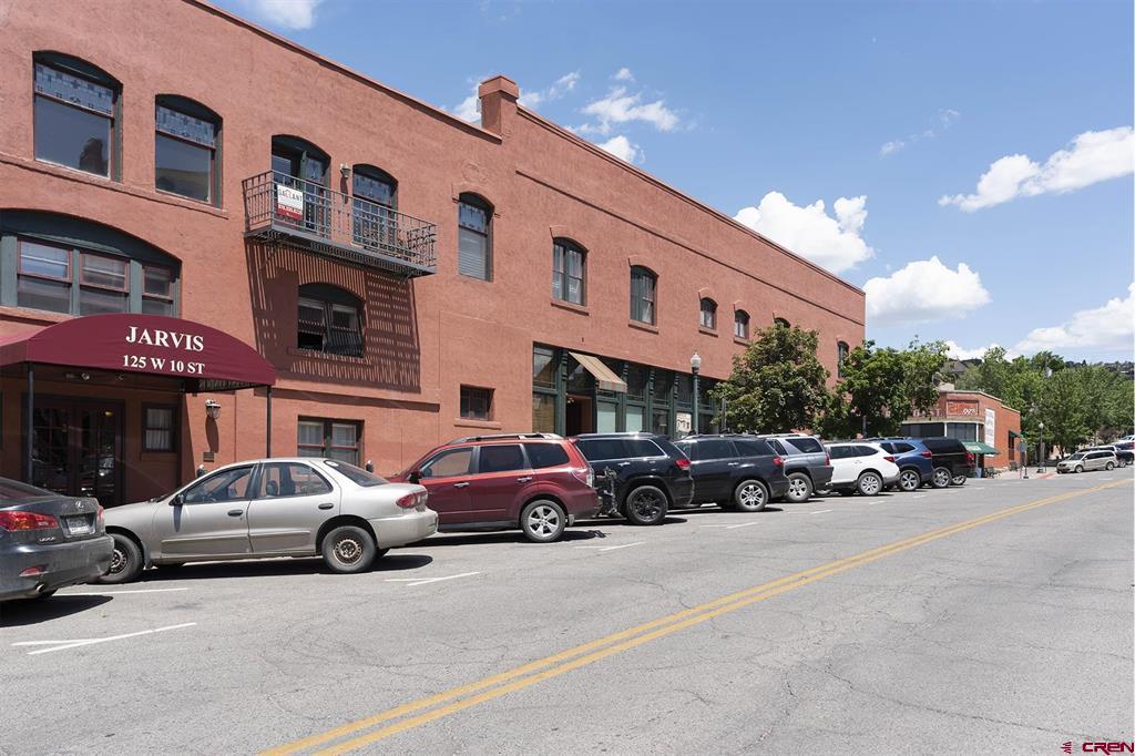 125 W 10th Street Durango CO 81301