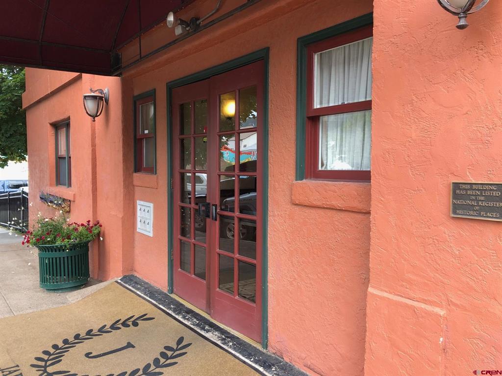 125 W 10th Street Durango CO 81301