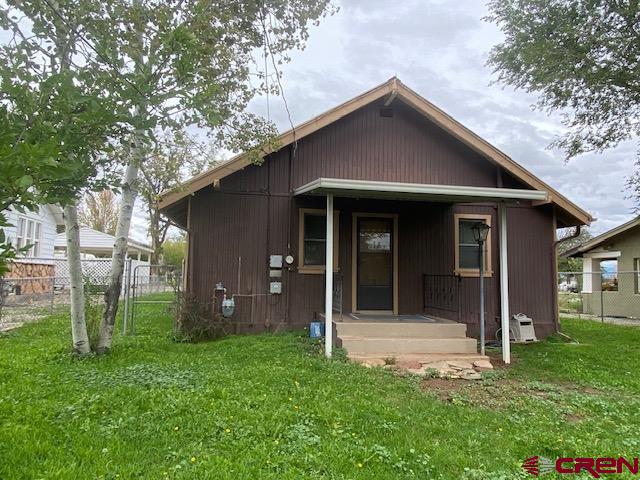 225 E Montezuma Cortez CO 81323