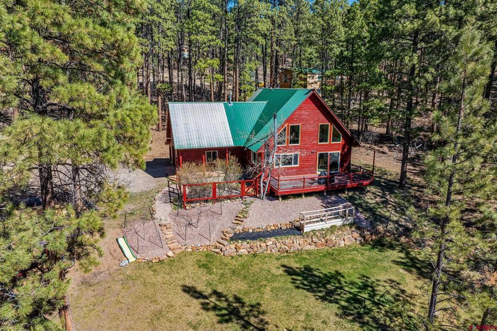 954 Pine Tree Drive Bayfield CO 81122