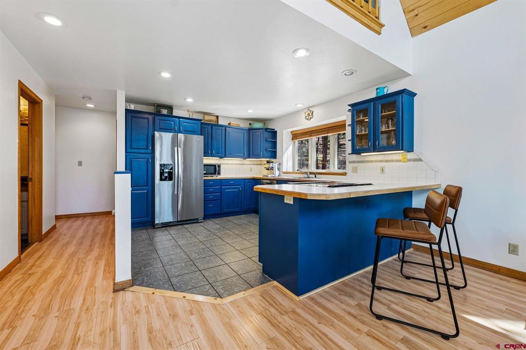 954 Pine Tree Drive Bayfield CO 81122
