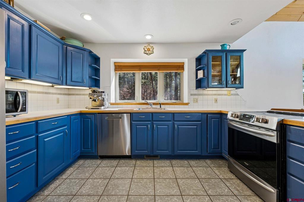 954 Pine Tree Drive Bayfield CO 81122