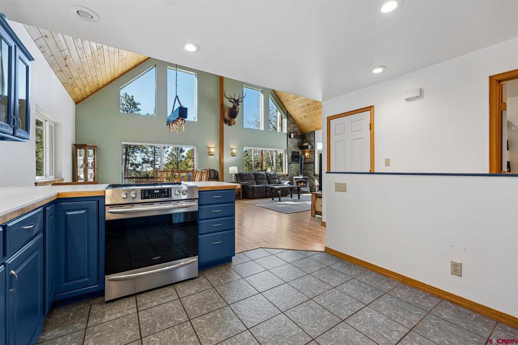 954 Pine Tree Drive Bayfield CO 81122