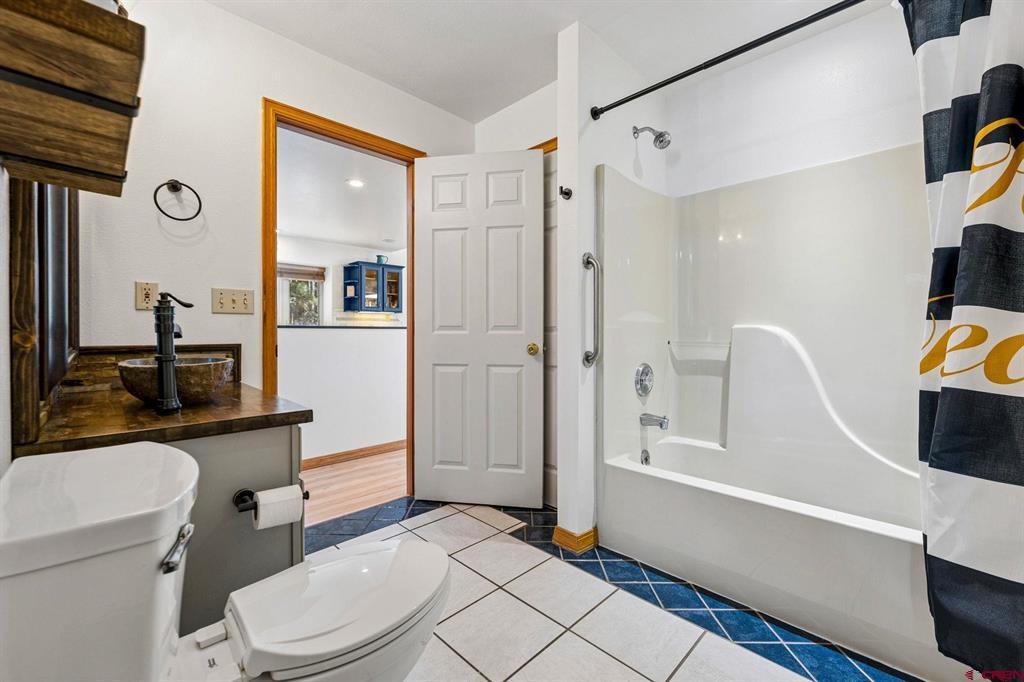 954 Pine Tree Drive Bayfield CO 81122
