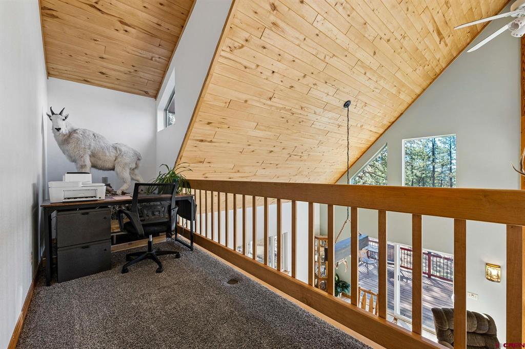 954 Pine Tree Drive Bayfield CO 81122