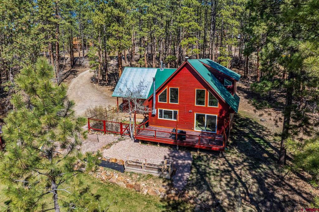 954 Pine Tree Drive Bayfield CO 81122
