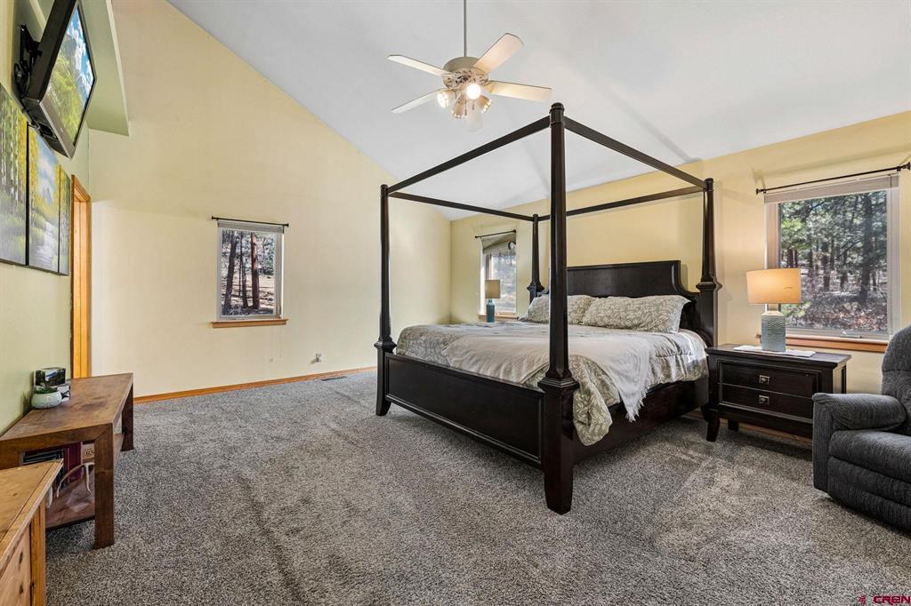 954 Pine Tree Drive Bayfield CO 81122