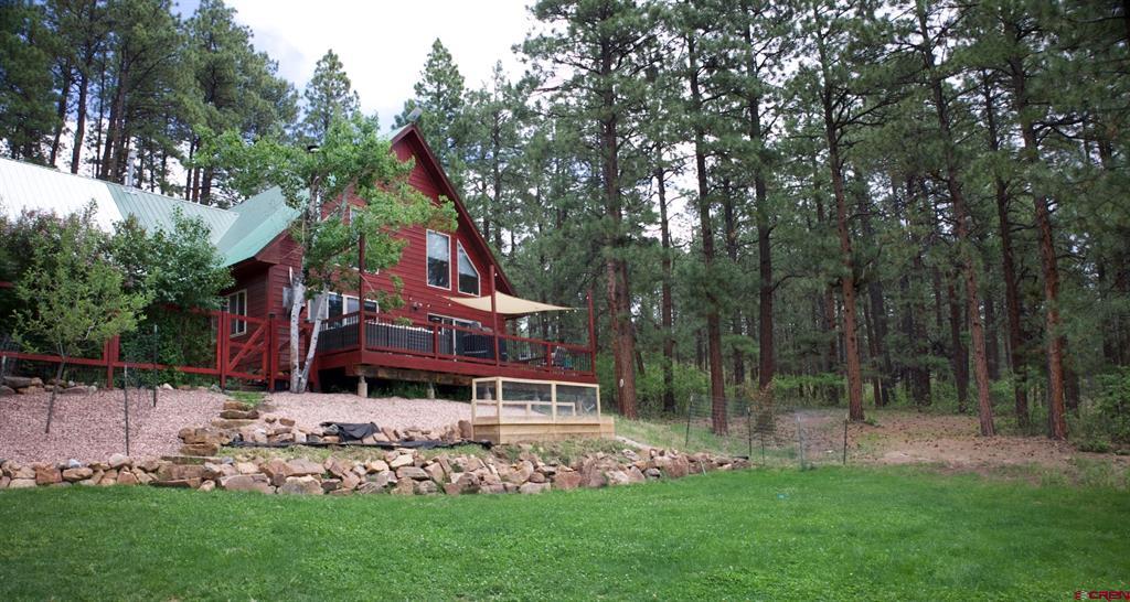 954 Pine Tree Drive Bayfield CO 81122