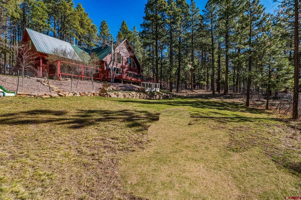 954 Pine Tree Drive Bayfield CO 81122