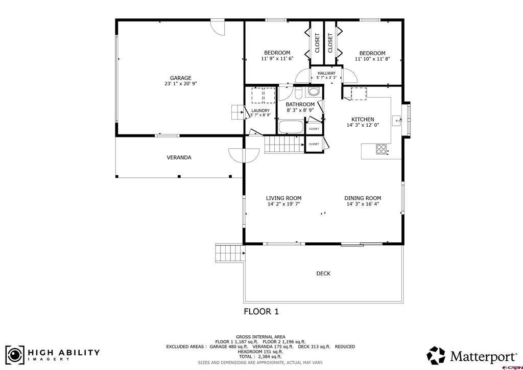 954 Pine Tree Drive Bayfield CO 81122