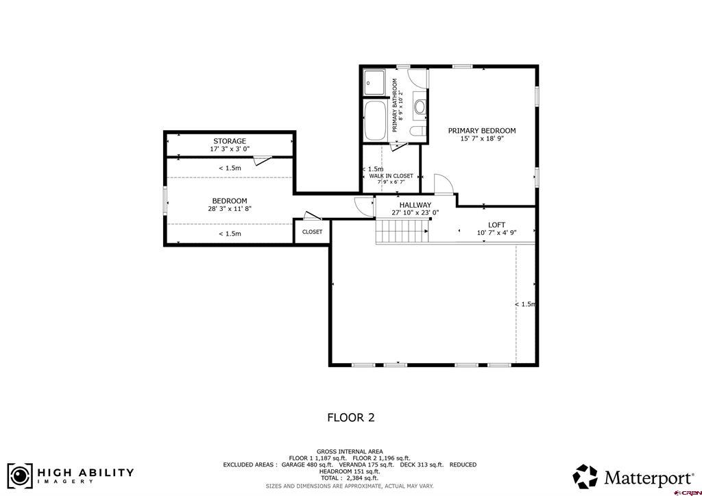 954 Pine Tree Drive Bayfield CO 81122