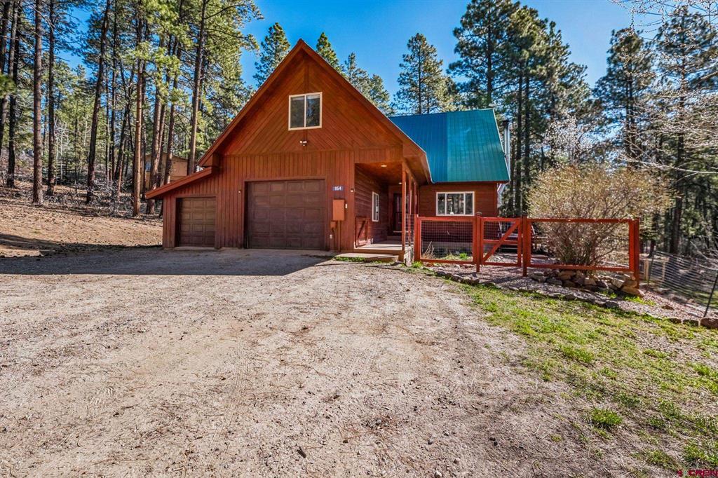 954 Pine Tree Drive Bayfield CO 81122