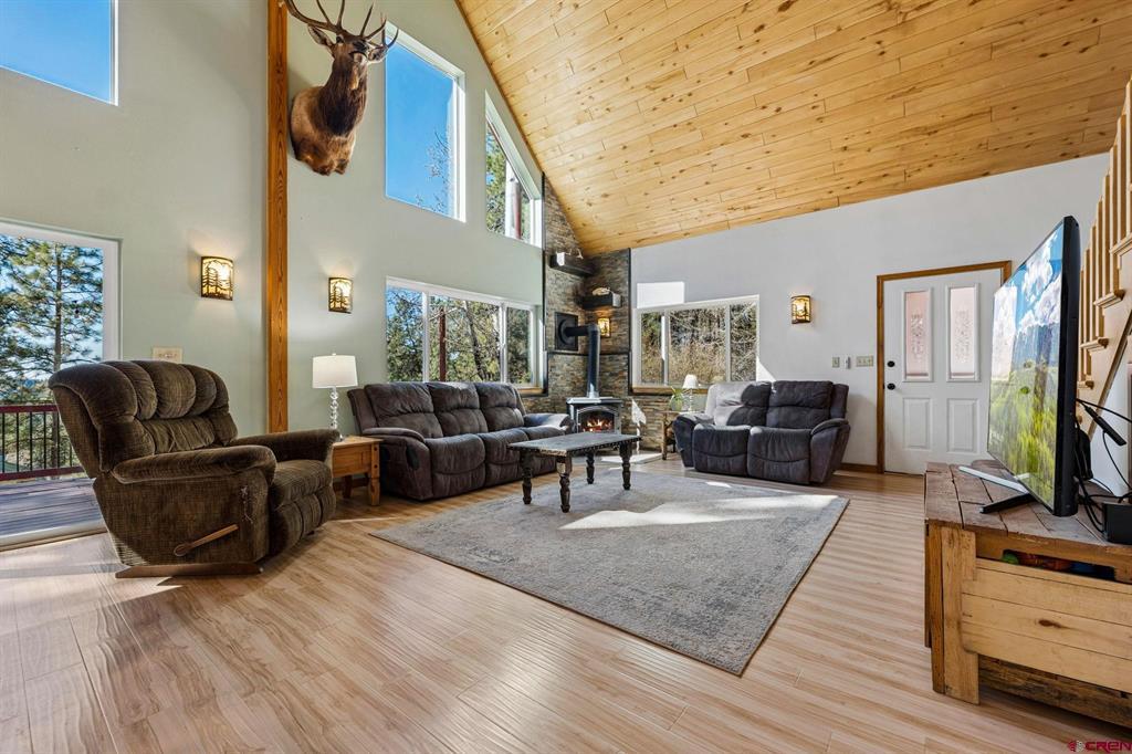 954 Pine Tree Drive Bayfield CO 81122