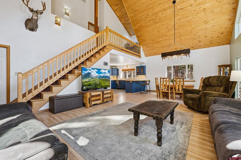 954 Pine Tree Drive Bayfield CO 81122