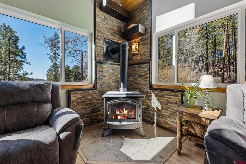 954 Pine Tree Drive Bayfield CO 81122