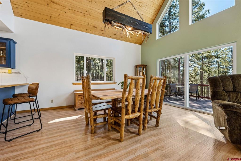 954 Pine Tree Drive Bayfield CO 81122