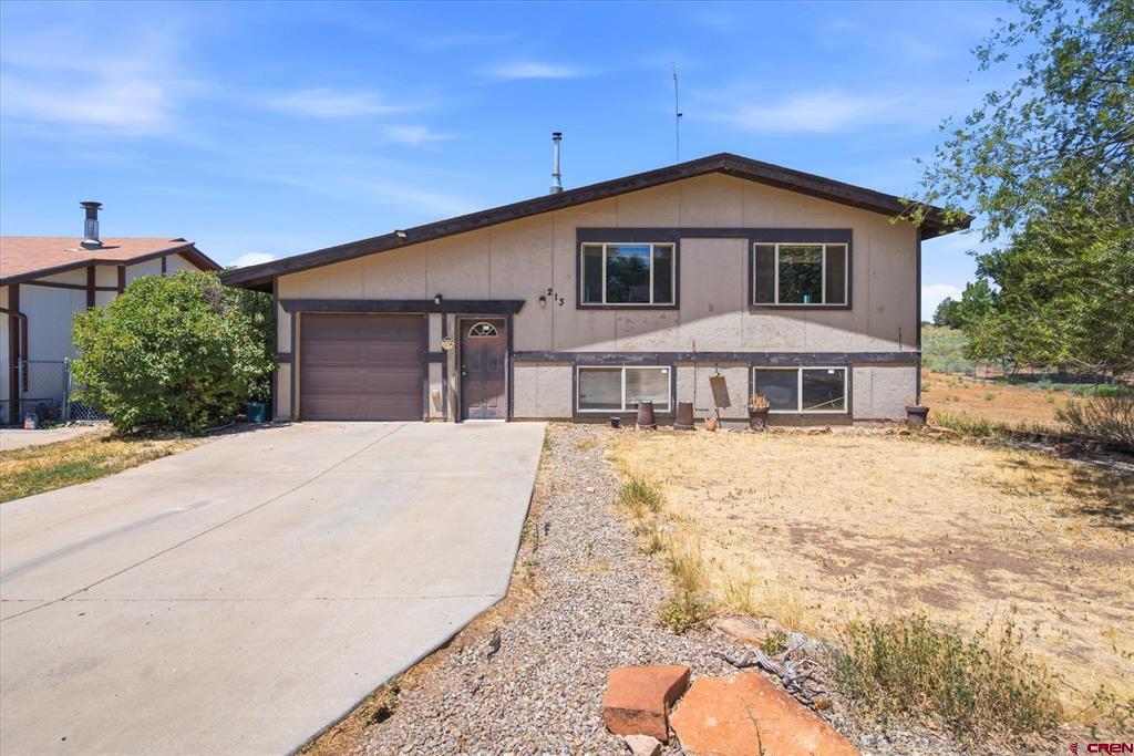 213 N Sligo Street Cortez CO 81321