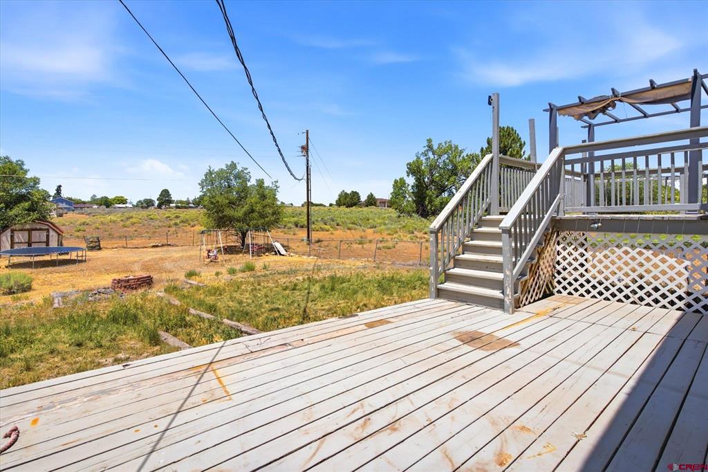 213 N Sligo Street Cortez CO 81321