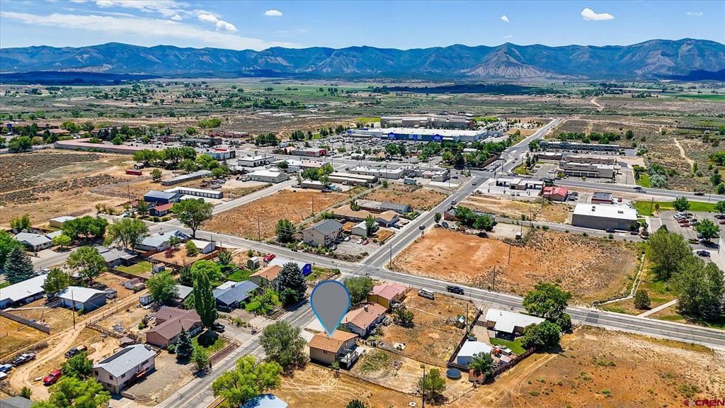 213 N Sligo Street Cortez CO 81321