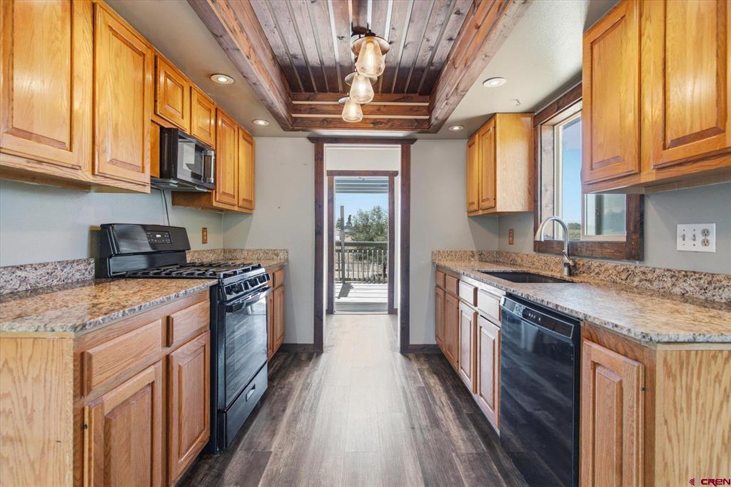 213 N Sligo Street Cortez CO 81321