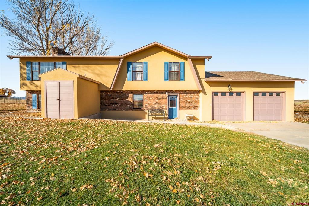 12665 Road 23 Cortez CO 81321