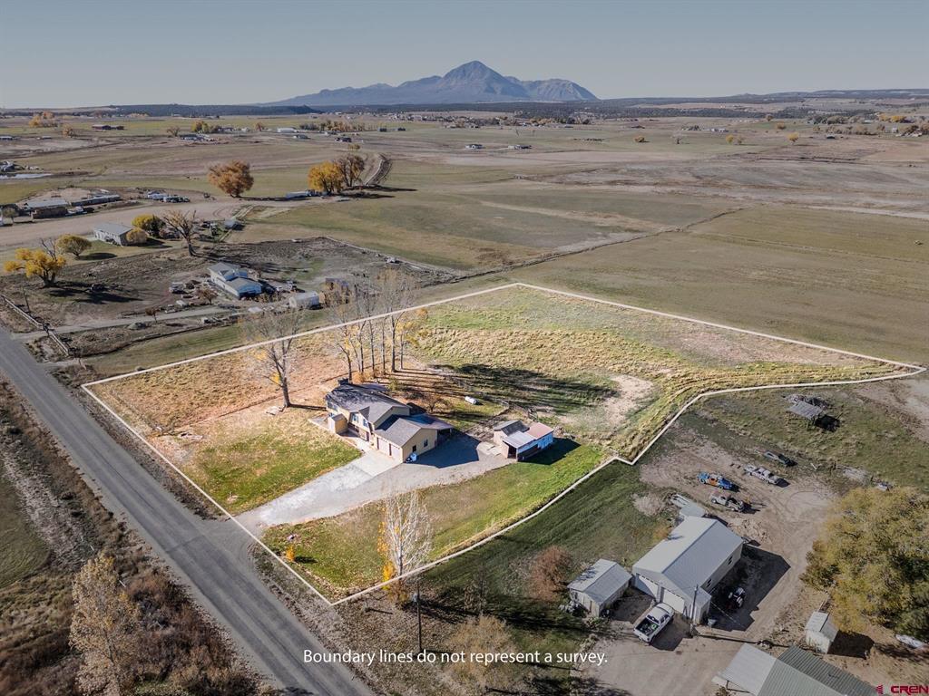12665 Road 23 Cortez CO 81321