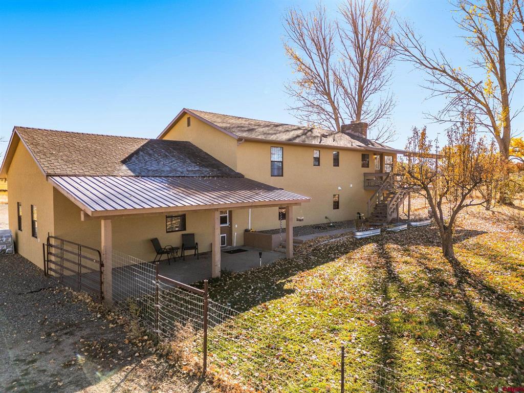 12665 Road 23 Cortez CO 81321