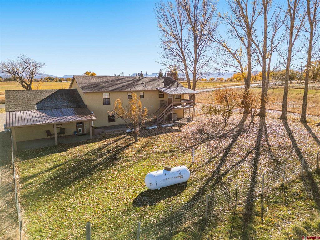 12665 Road 23 Cortez CO 81321