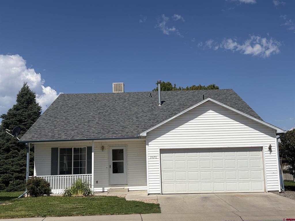 2670 Maya Way Montrose CO 81401