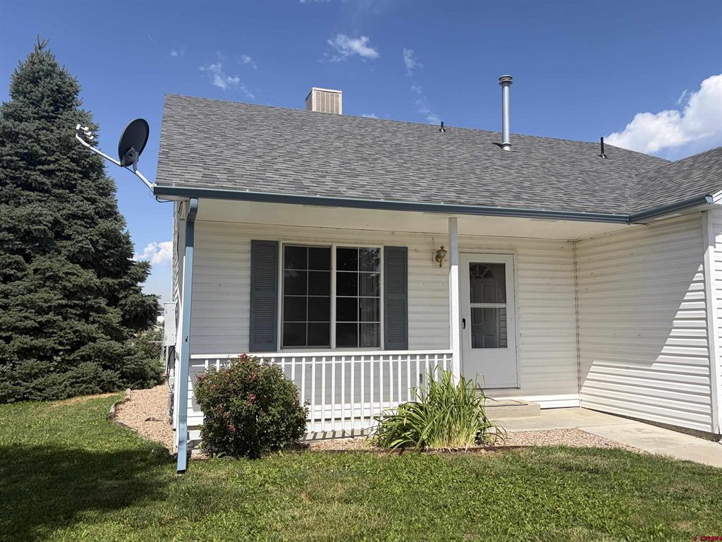 2670 Maya Way Montrose CO 81401