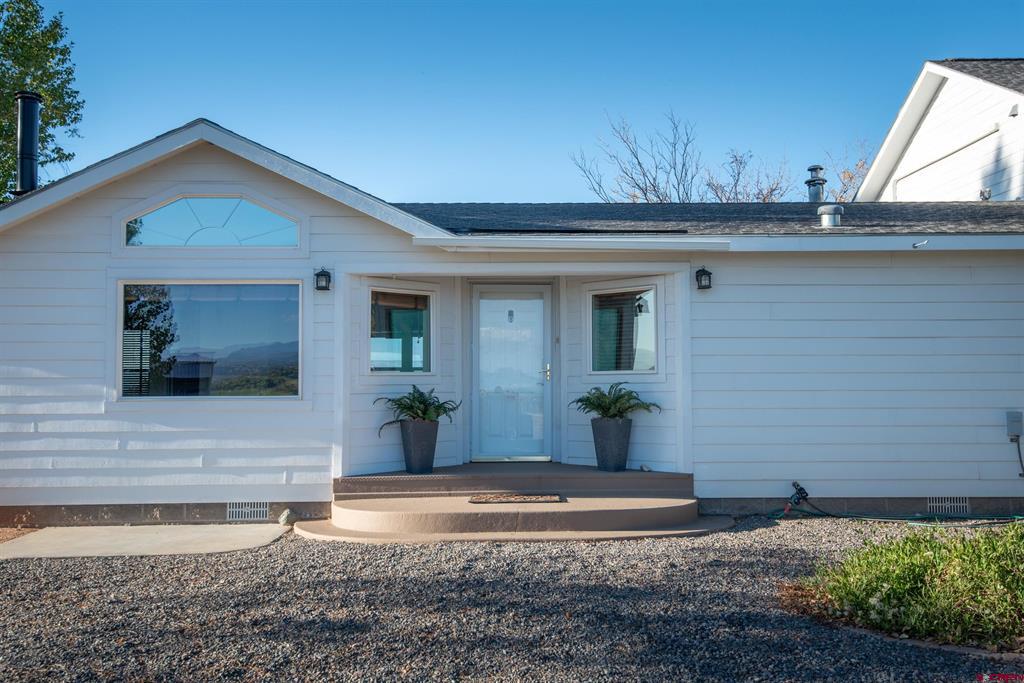 61928 Jay Jay Road Montrose CO 81401