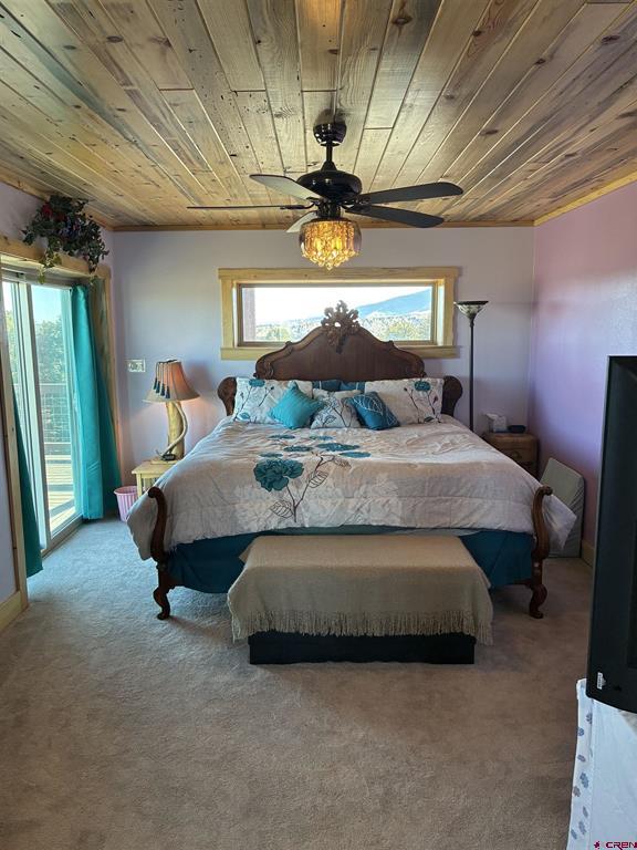 180 Boulder Lake Road Monte Vista CO 81144