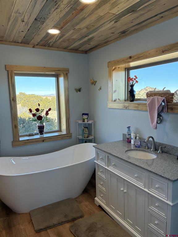 180 Boulder Lake Road Monte Vista CO 81144