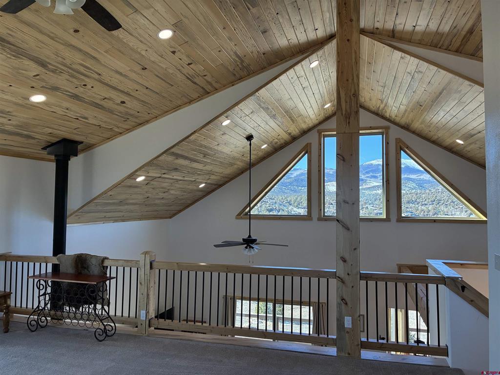 180 Boulder Lake Road Monte Vista CO 81144