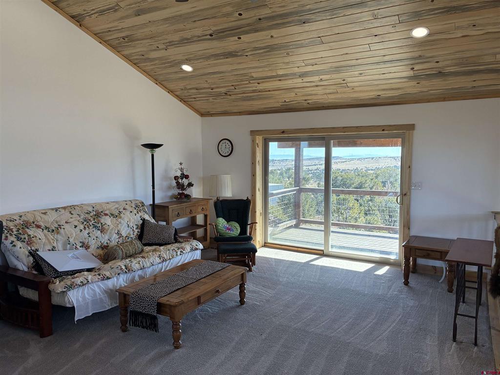 180 Boulder Lake Road Monte Vista CO 81144