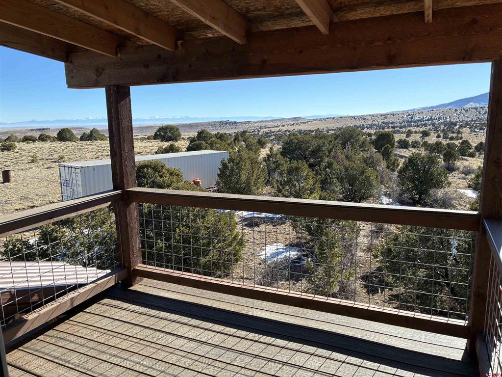 180 Boulder Lake Road Monte Vista CO 81144