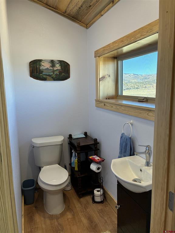 180 Boulder Lake Road Monte Vista CO 81144