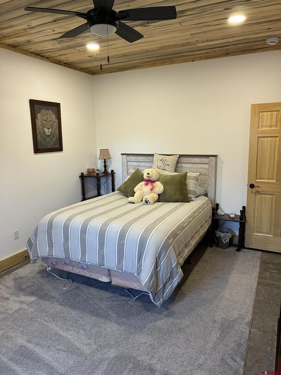 180 Boulder Lake Road Monte Vista CO 81144