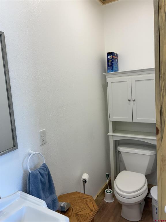 180 Boulder Lake Road Monte Vista CO 81144