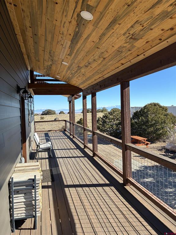 180 Boulder Lake Road Monte Vista CO 81144